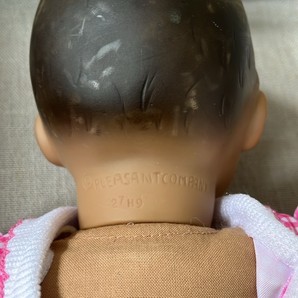 Pleasant Company Bitty Baby - Picture 4 of 10